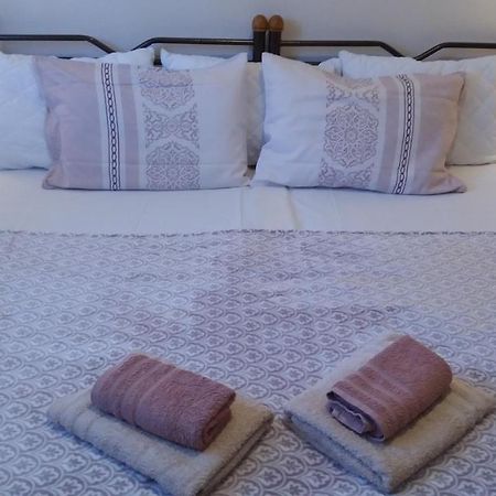 Margarita'S Apartment Lefkada City Екстер'єр фото