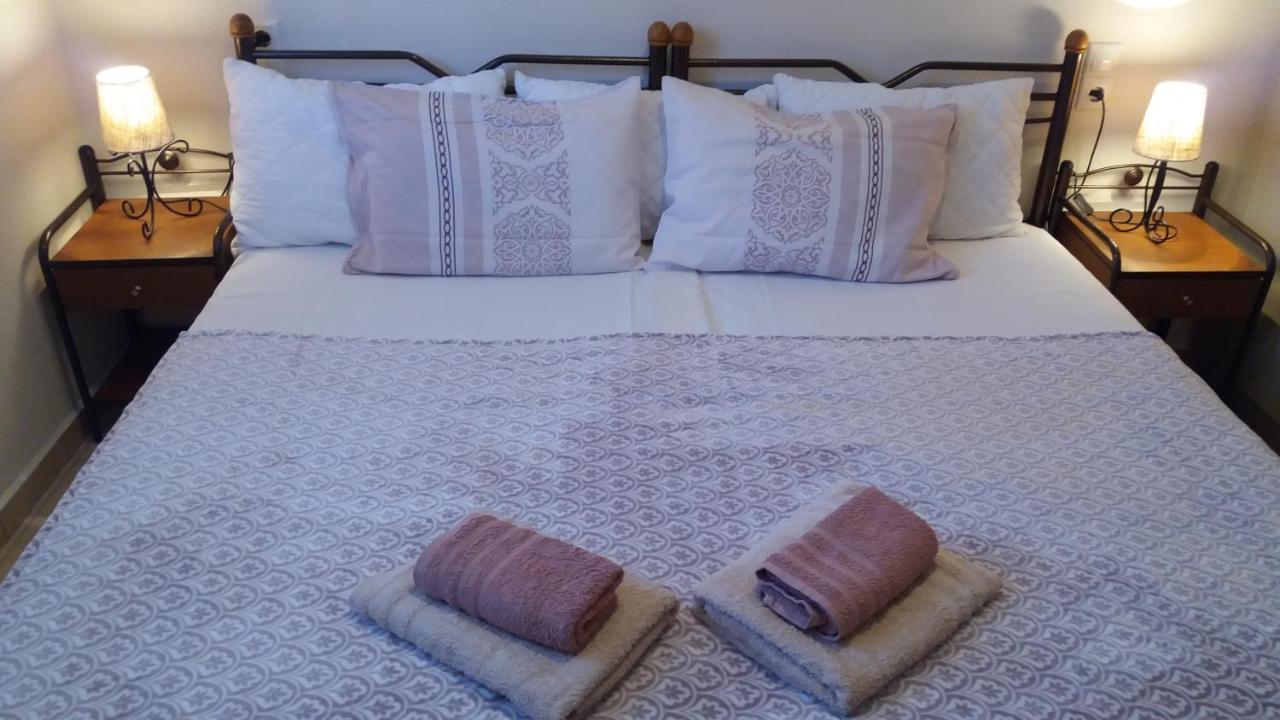 Margarita'S Apartment Lefkada City Екстер'єр фото