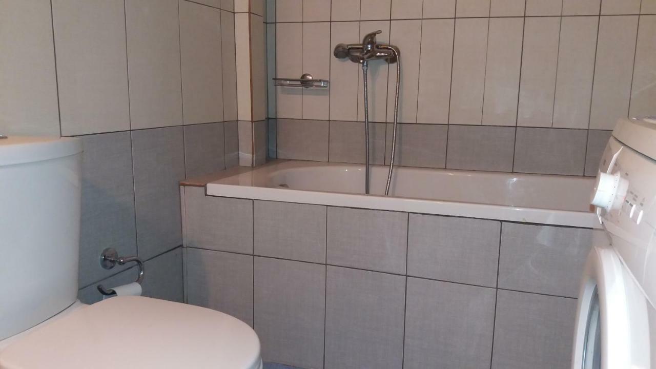 Margarita'S Apartment Lefkada City Екстер'єр фото