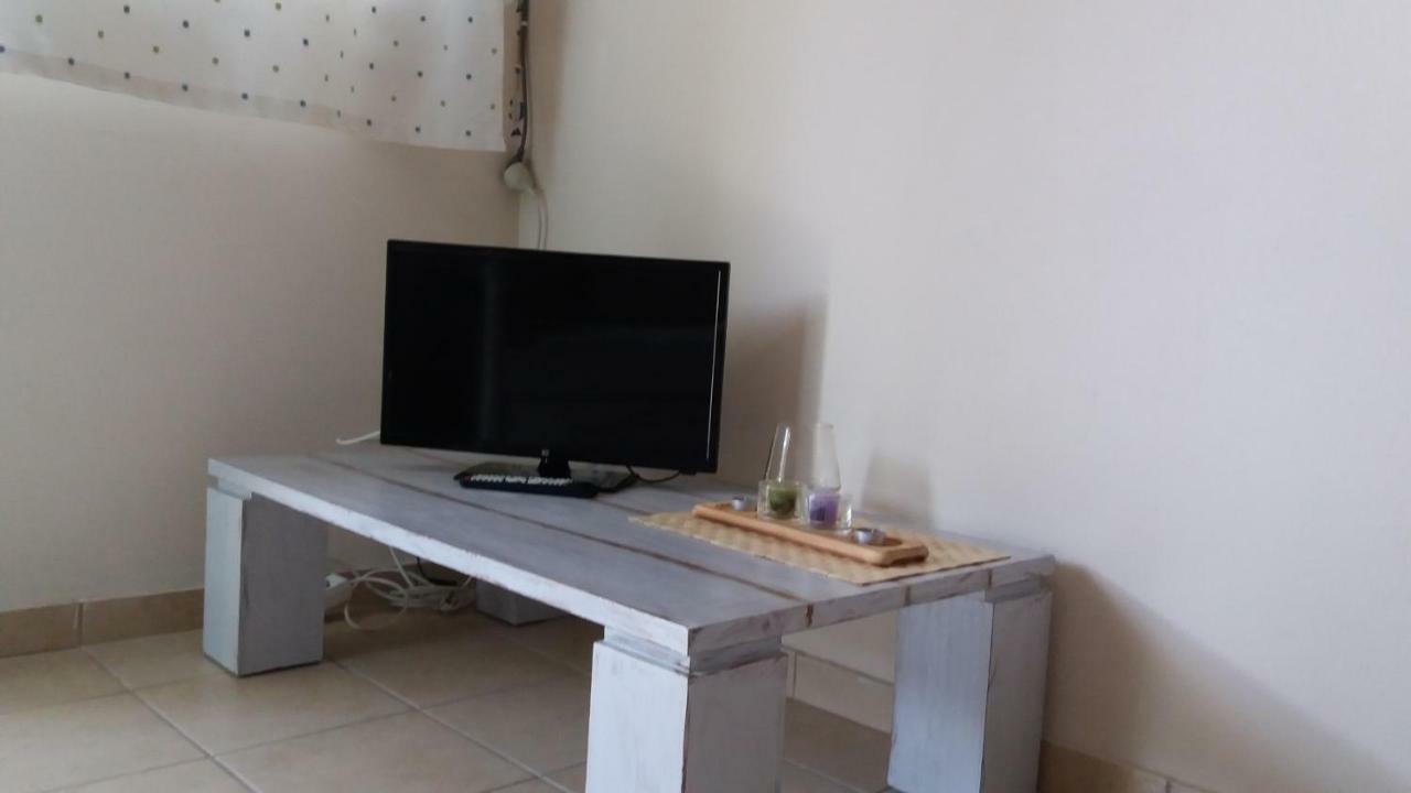Margarita'S Apartment Lefkada City Екстер'єр фото