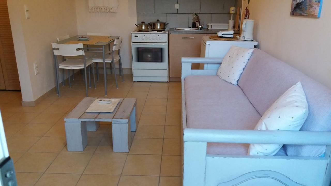 Margarita'S Apartment Lefkada City Екстер'єр фото