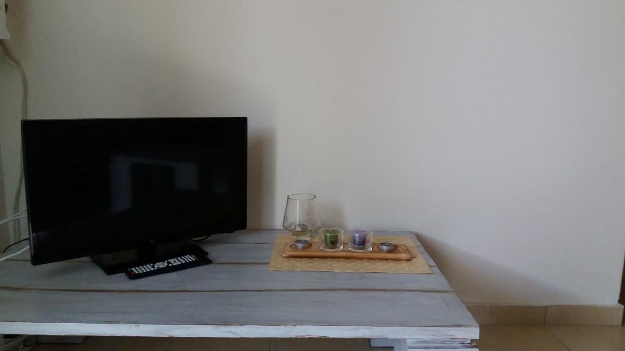 Margarita'S Apartment Lefkada City Екстер'єр фото