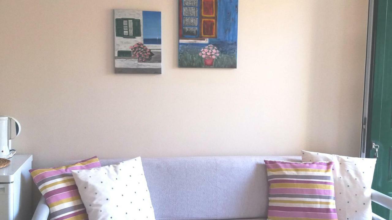 Margarita'S Apartment Lefkada City Екстер'єр фото