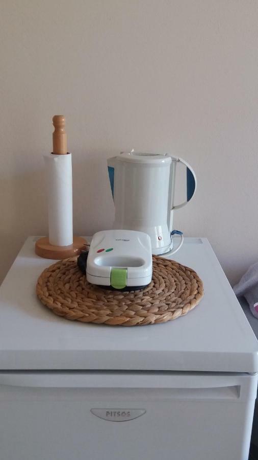 Margarita'S Apartment Lefkada City Екстер'єр фото