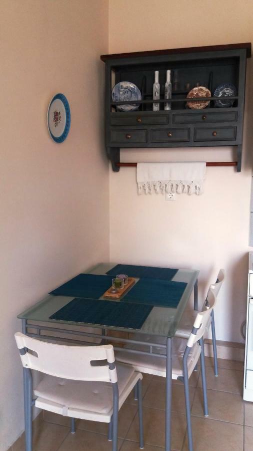 Margarita'S Apartment Lefkada City Екстер'єр фото