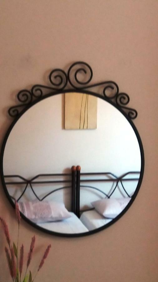 Margarita'S Apartment Lefkada City Екстер'єр фото