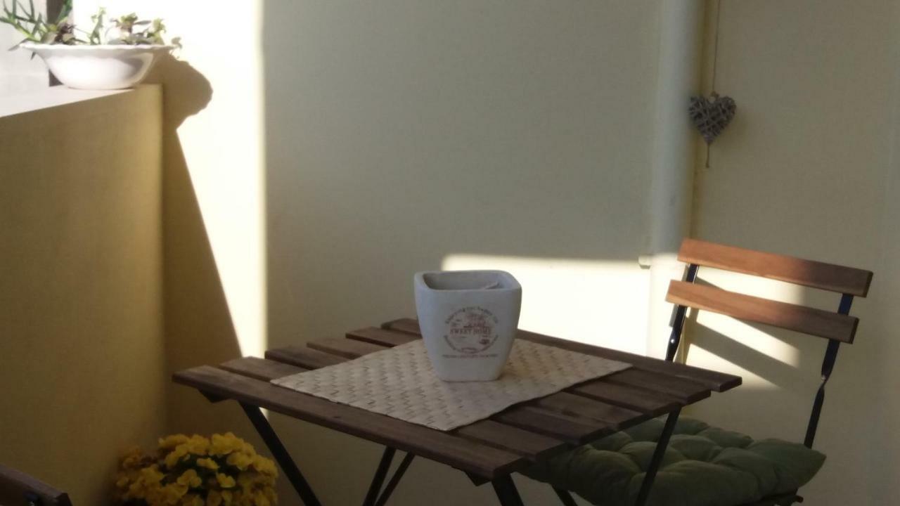 Margarita'S Apartment Lefkada City Екстер'єр фото