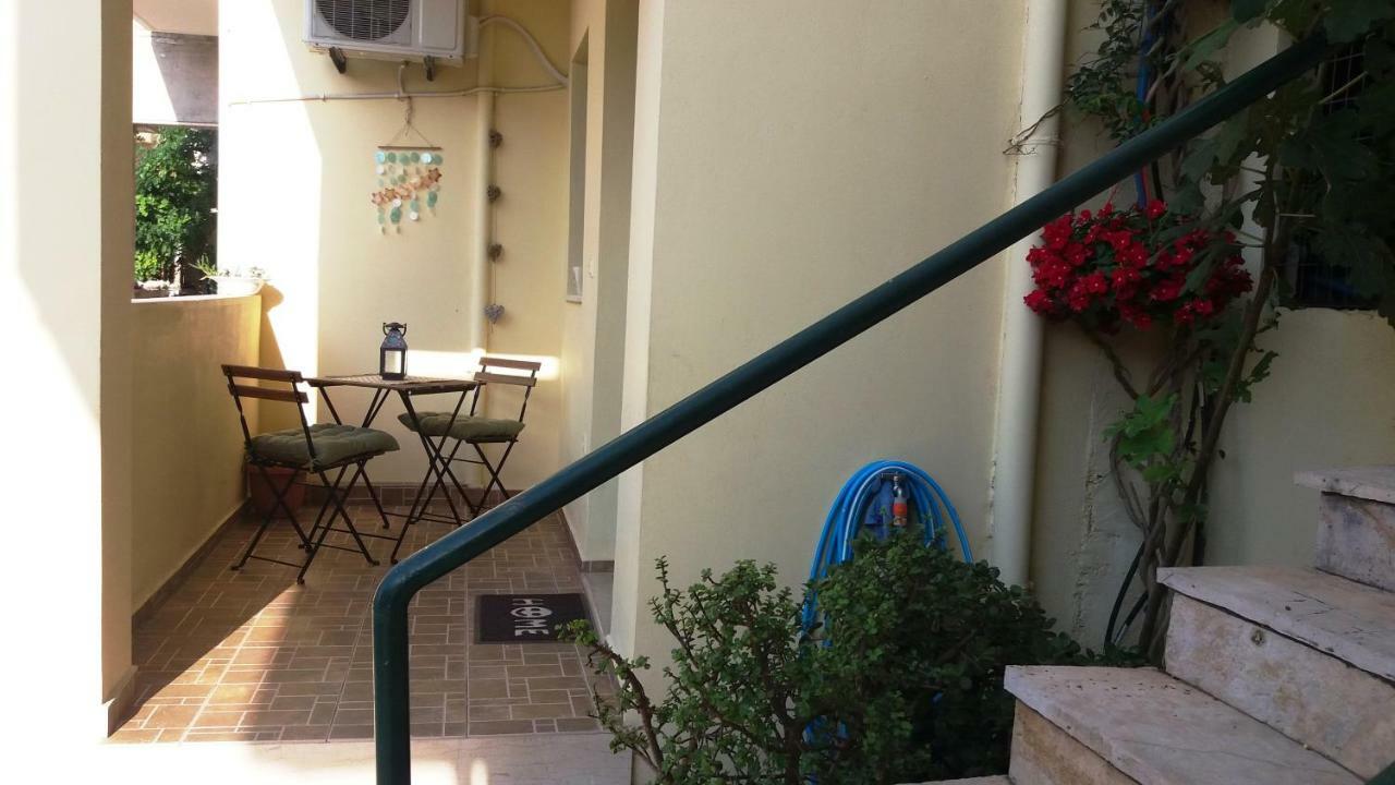 Margarita'S Apartment Lefkada City Екстер'єр фото