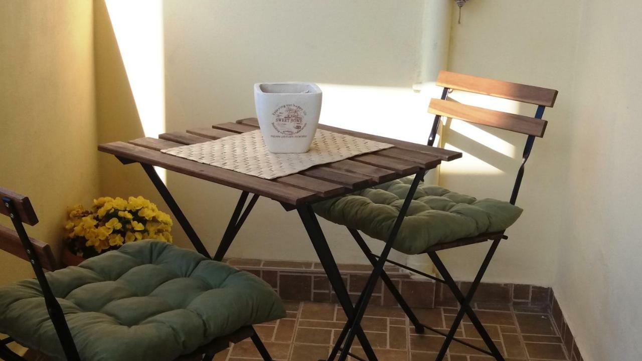 Margarita'S Apartment Lefkada City Екстер'єр фото