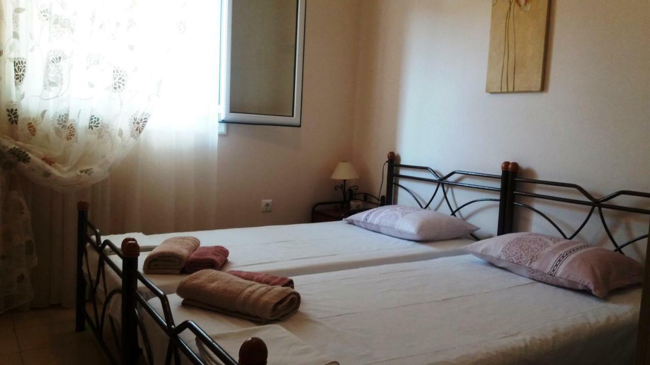 Margarita'S Apartment Lefkada City Екстер'єр фото