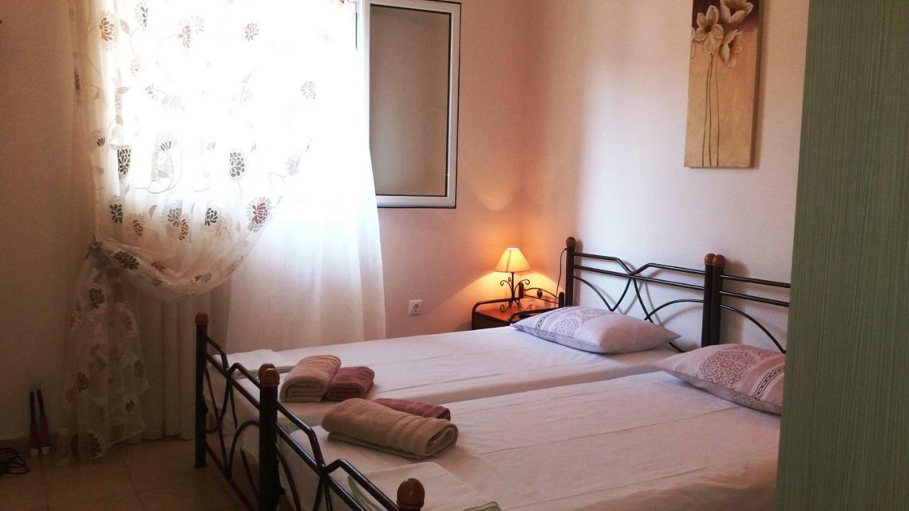 Margarita'S Apartment Lefkada City Екстер'єр фото