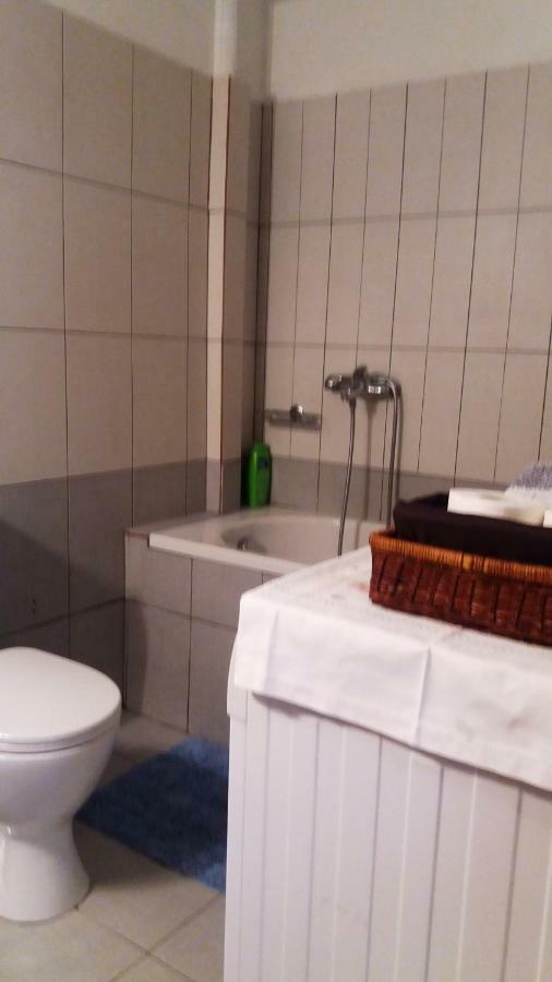 Margarita'S Apartment Lefkada City Екстер'єр фото