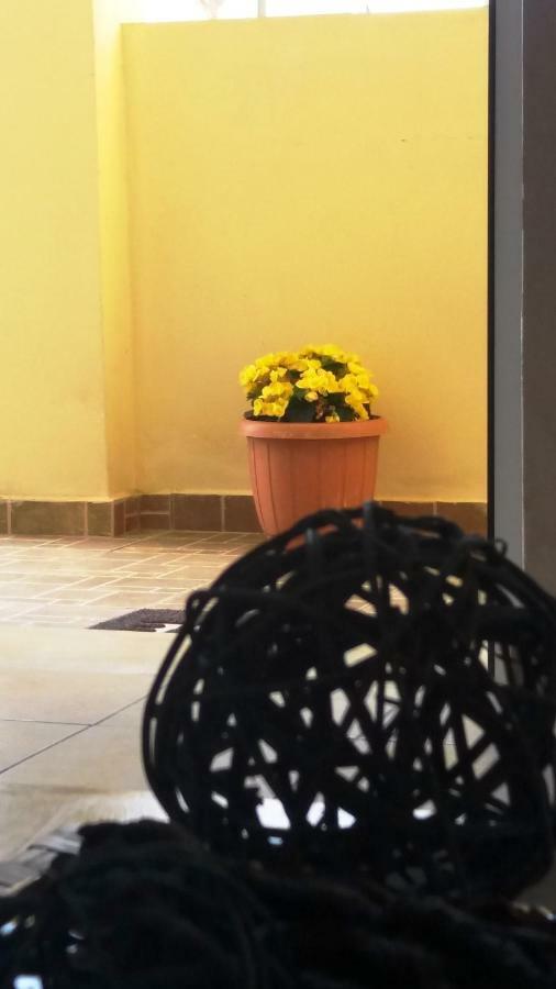 Margarita'S Apartment Lefkada City Екстер'єр фото